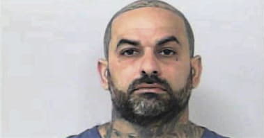 Gilmain Garcia-Rodriguez, - St. Lucie County, FL 